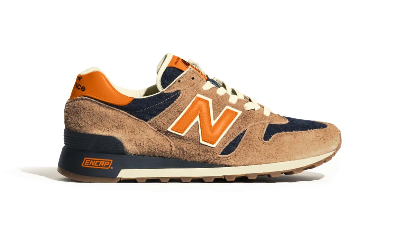 Levi S X New Balance 1300 Release Date Sole Collector