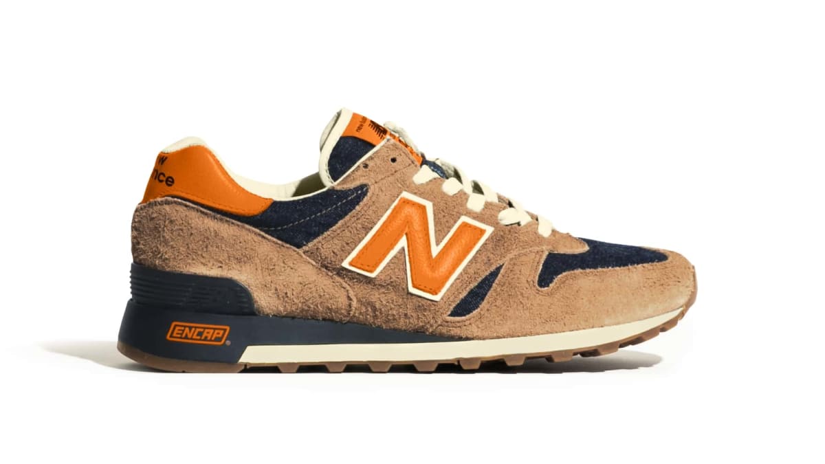 new balance mujer 1300