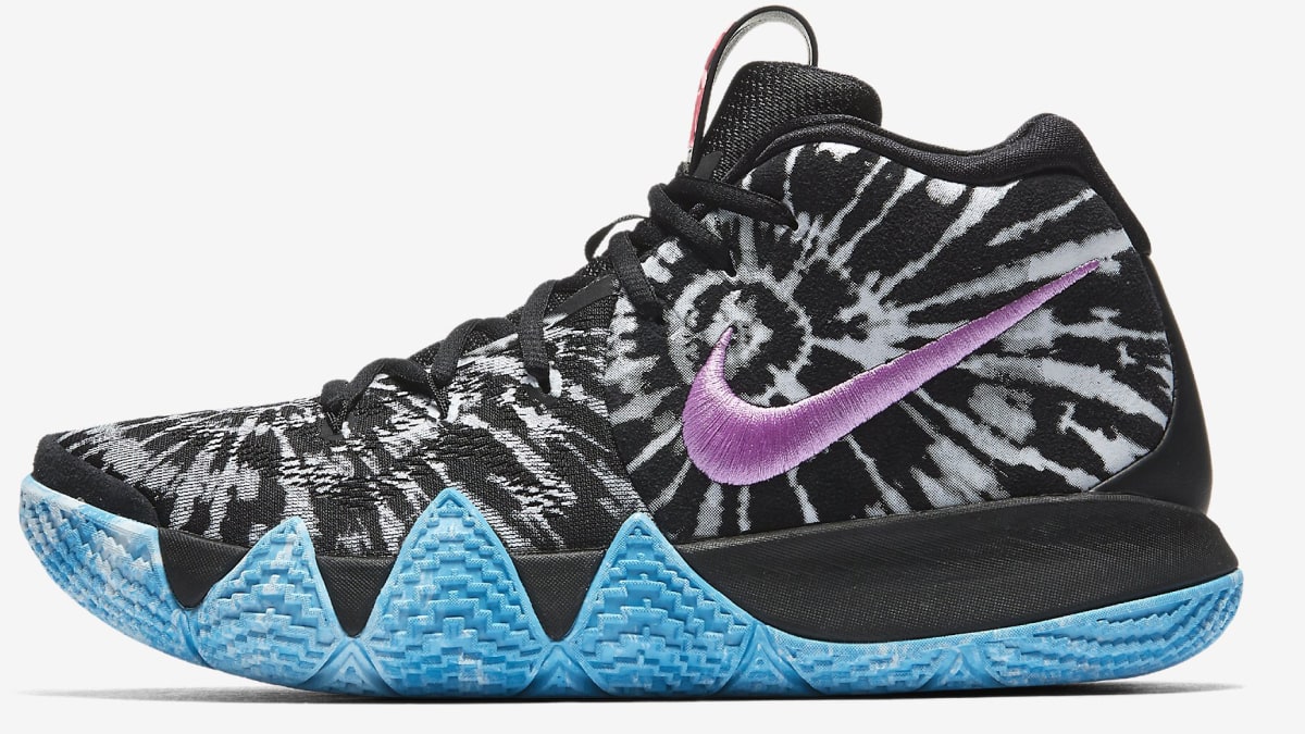 starburst kyrie 4