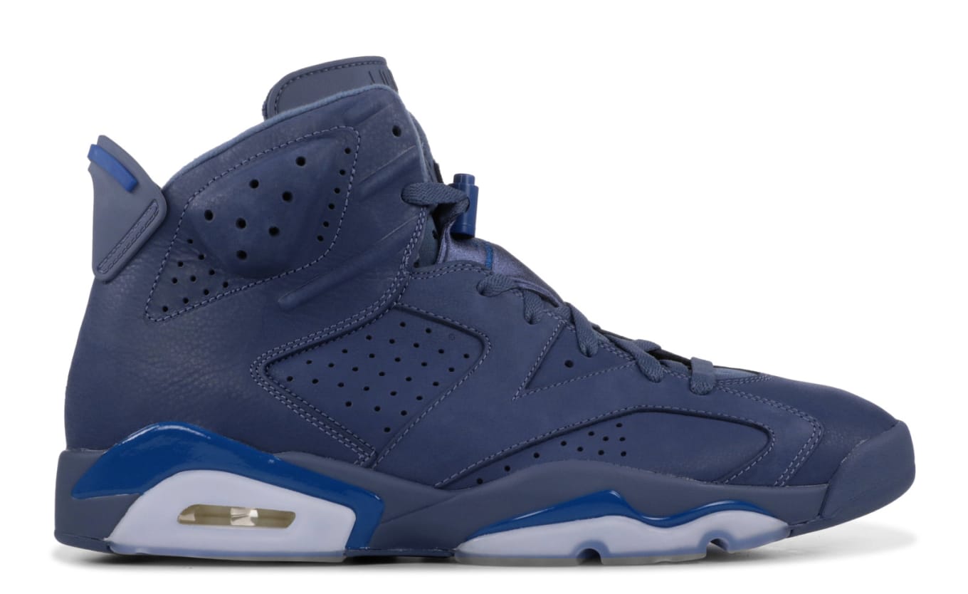 Important Air Jordan Release Dates 