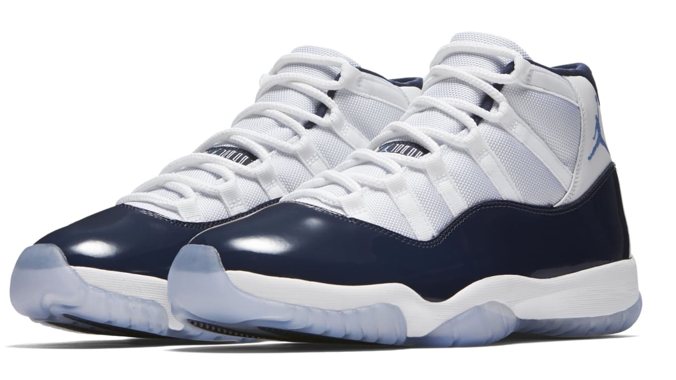 Win like 82s 11s