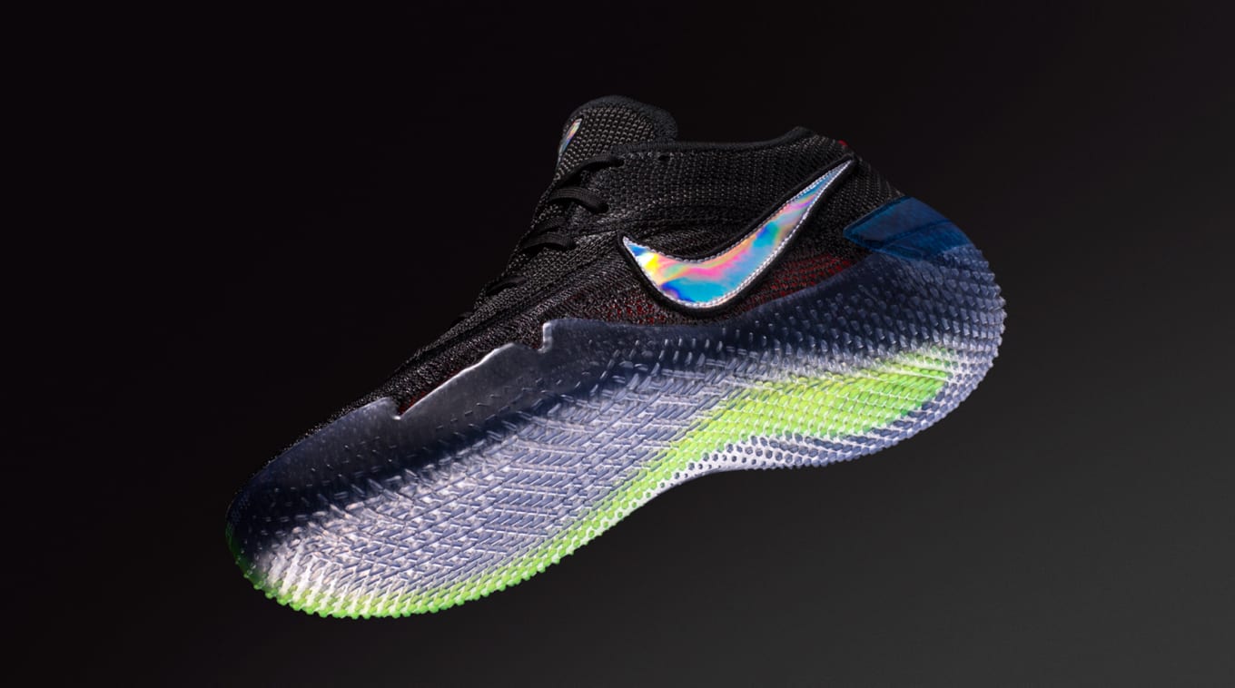Nike Kobe A.D. NXT 360 Release Date
