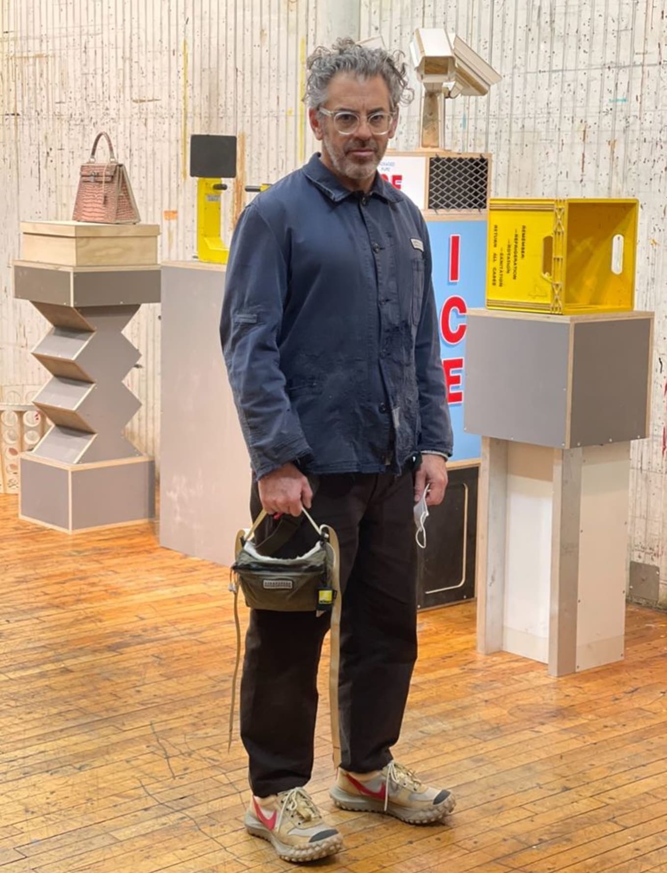 Tom sachs mars yard 2.5 release date Clearance