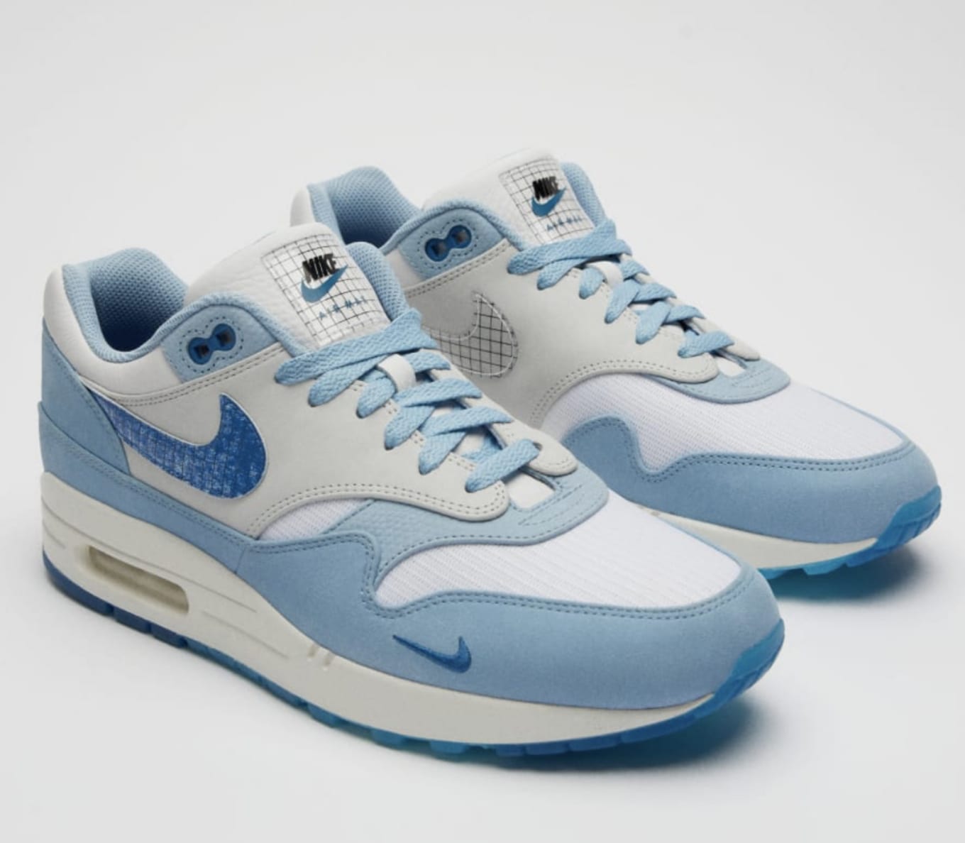Nike Air Max 1 blog.knak.jp