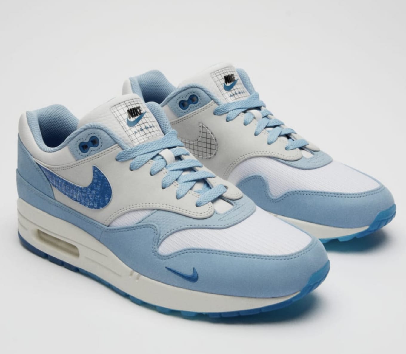 when did the nike air max 1 come out