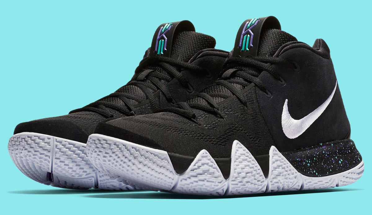 kyrie 4 concepts