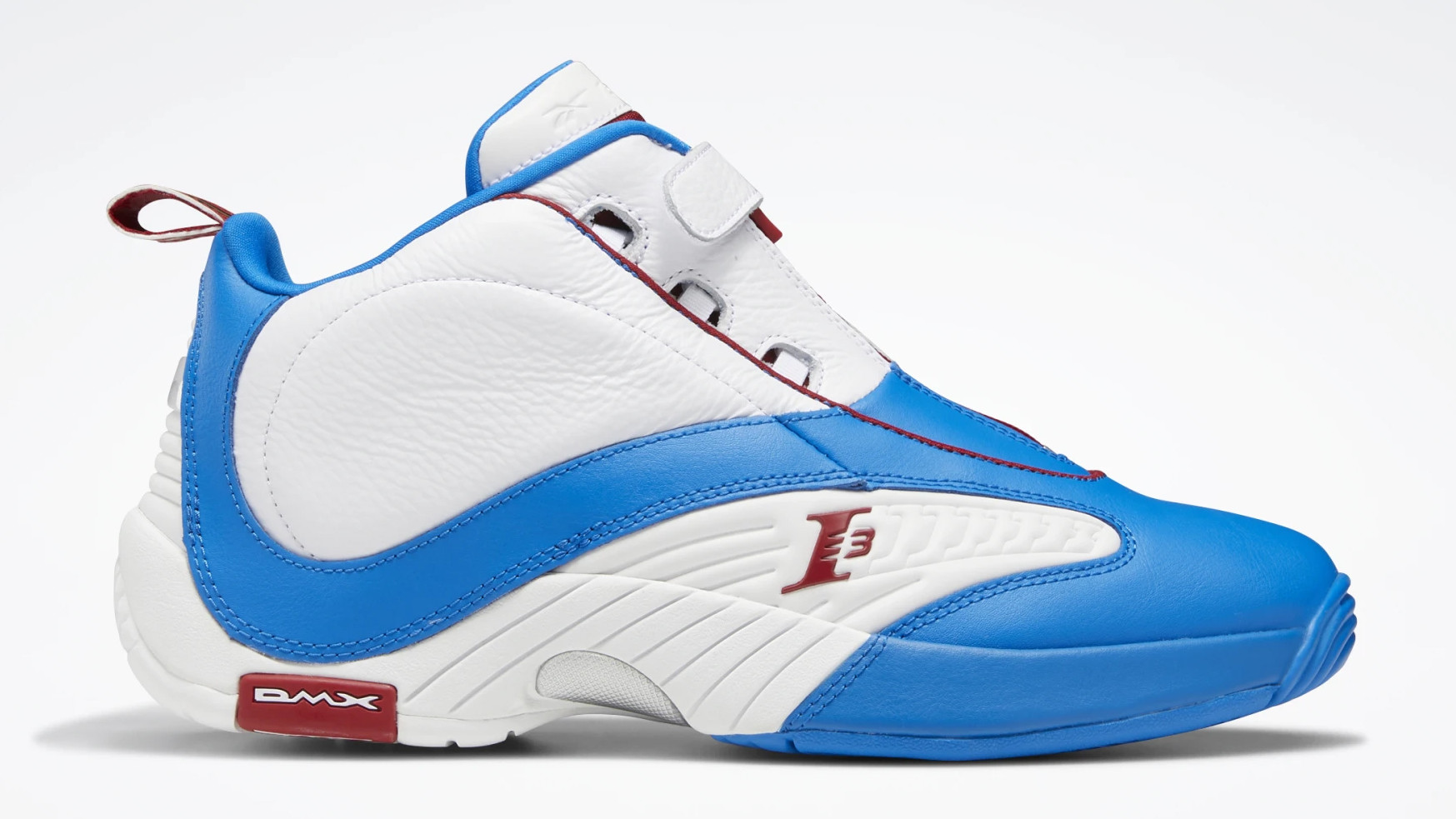 Reebok Answer IV Stepover (2021) | lupon.gov.ph