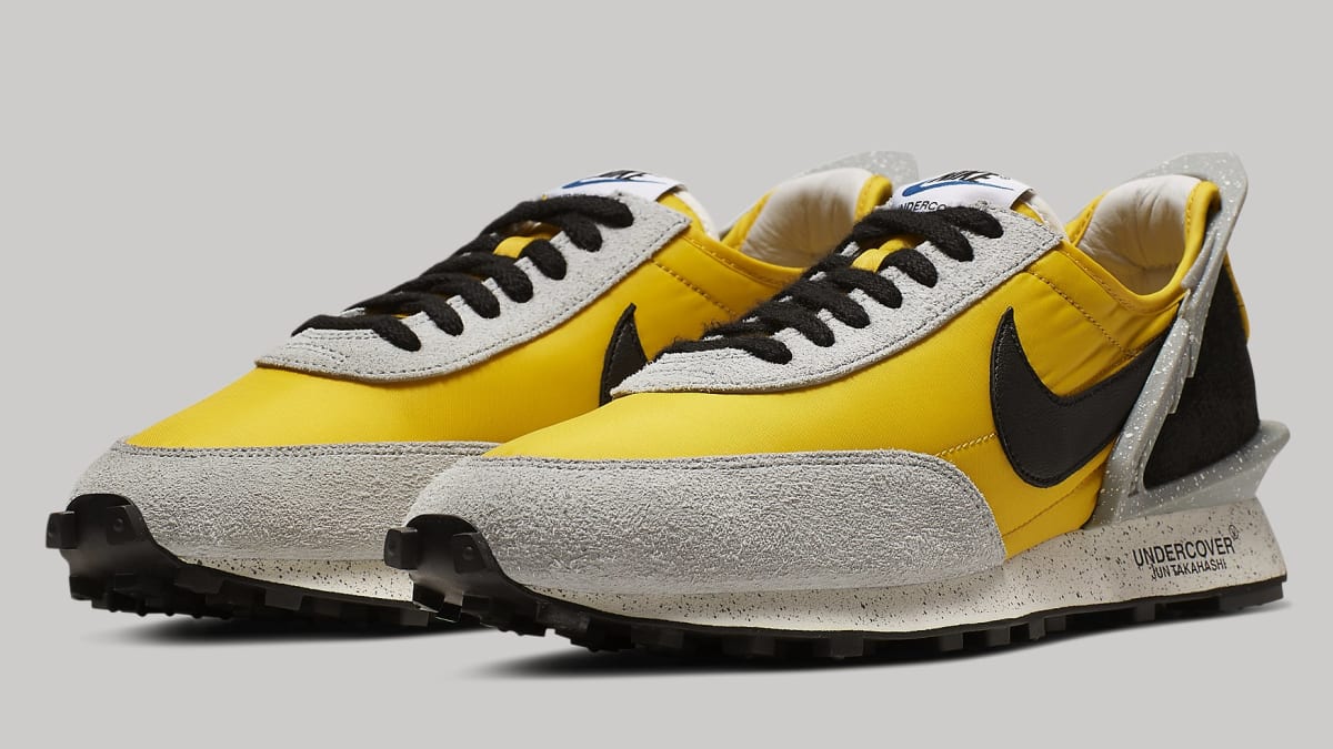 nike undercover jun takahashi shoes