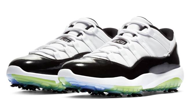 custom golf shoes canada