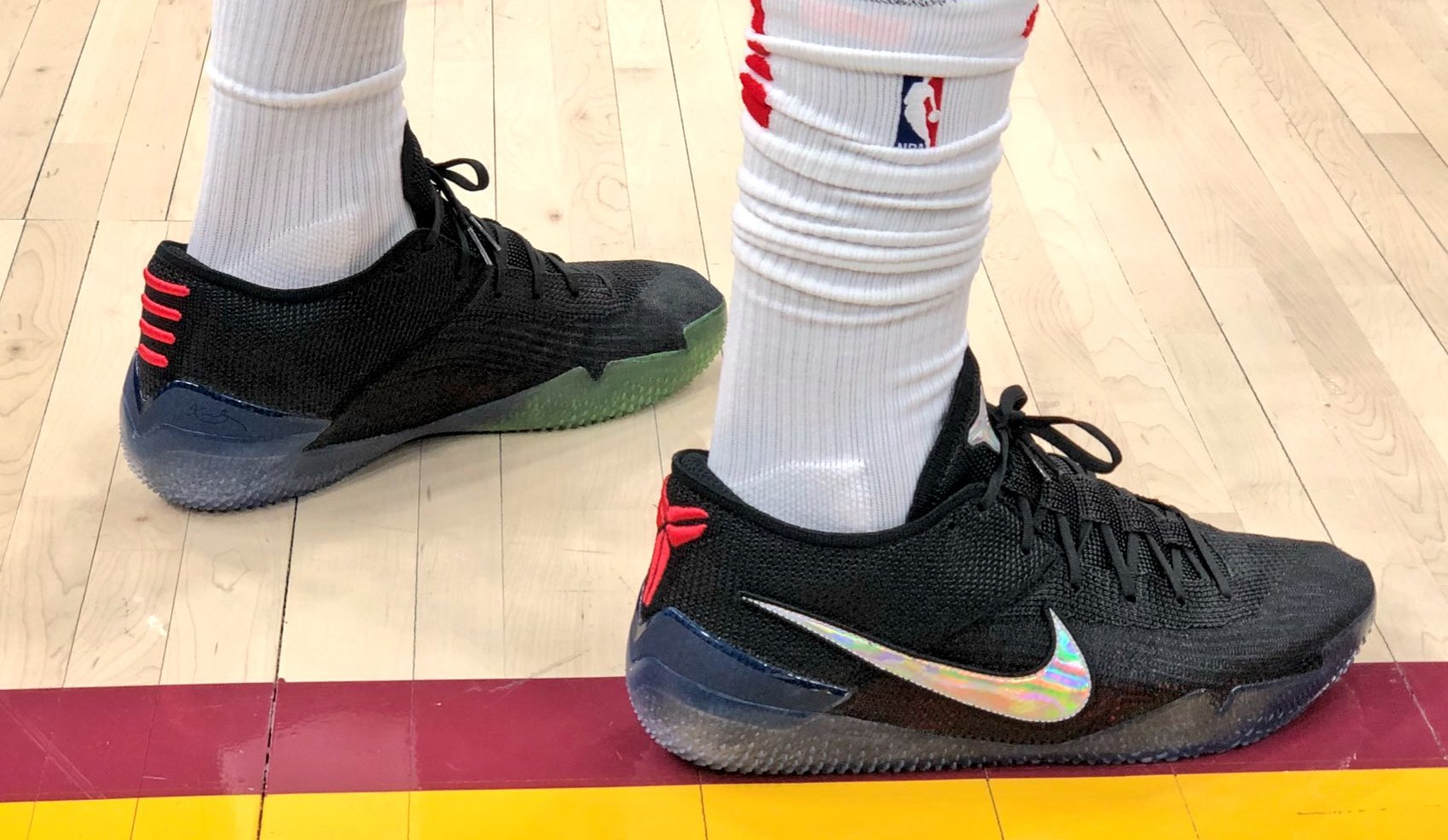 kobe ad nxt 360 release date