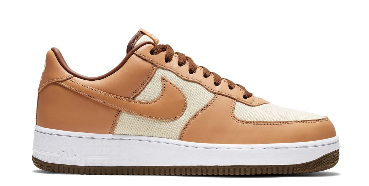 nike dunks acorn