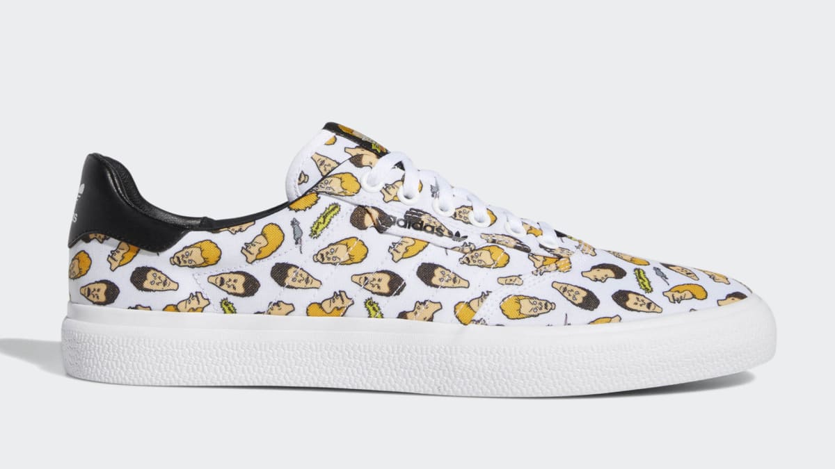Beavis & Butthead x Adidas Pack - Release Roundup: Sneakers You Need To Check Out This Weekend 