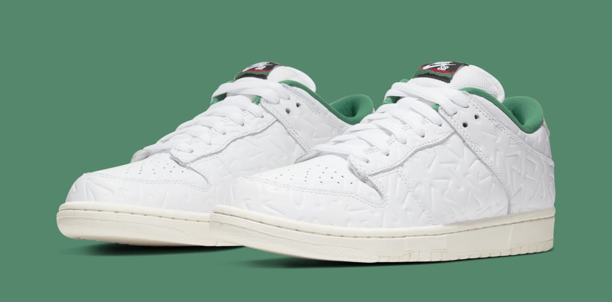 nike sb ben g dunk low