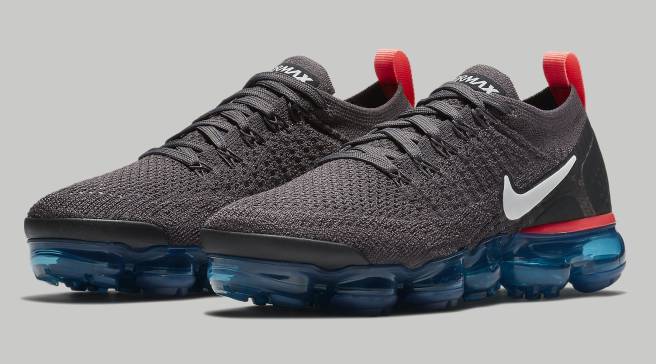 nike vapormax flyknit plus