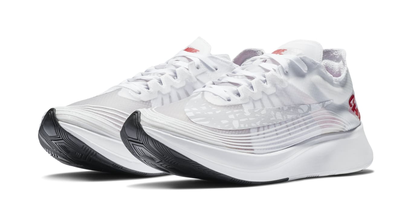 nike zoom fly chicago marathon