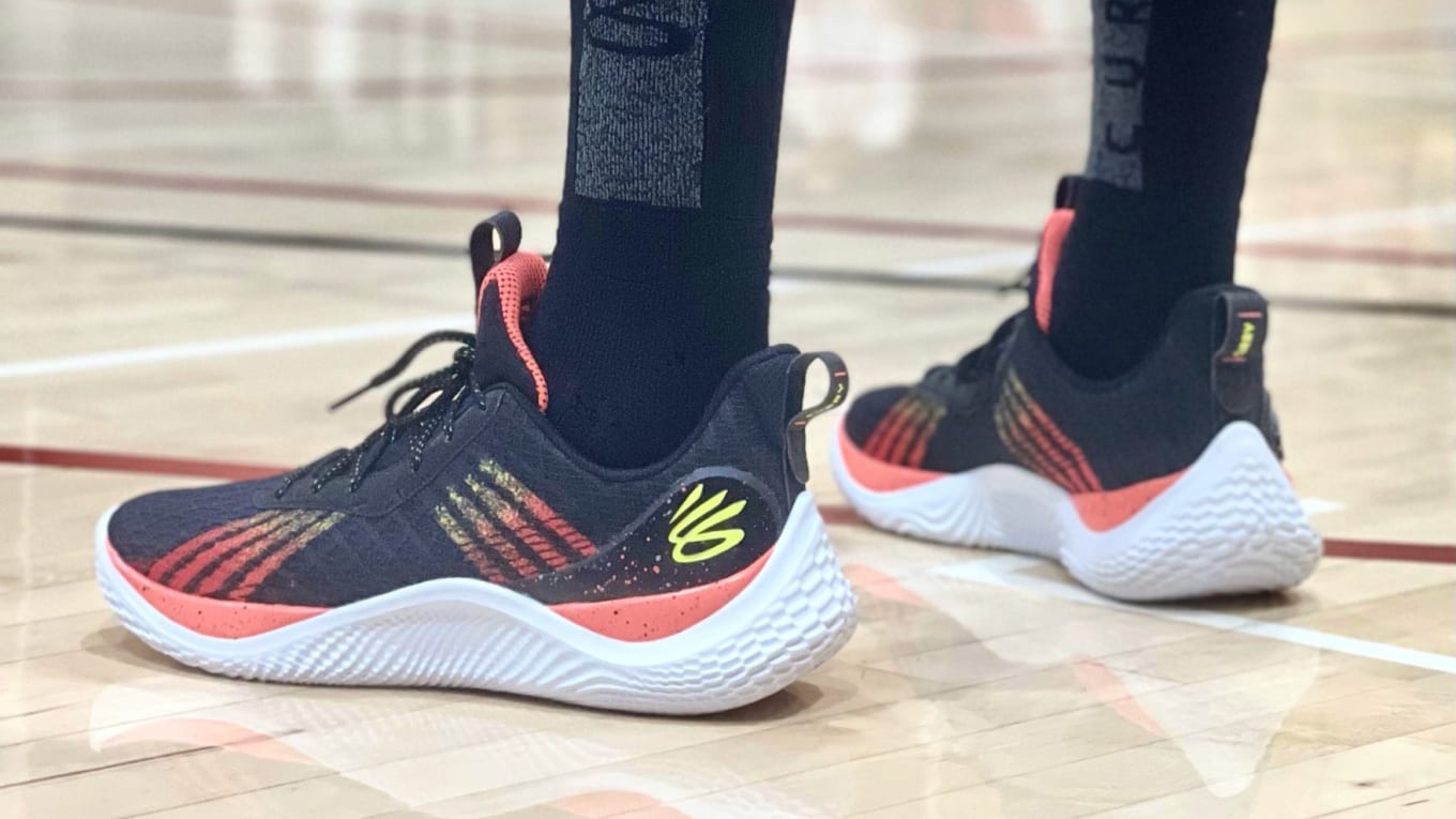 Under Armour Curry Munimoro gob pe