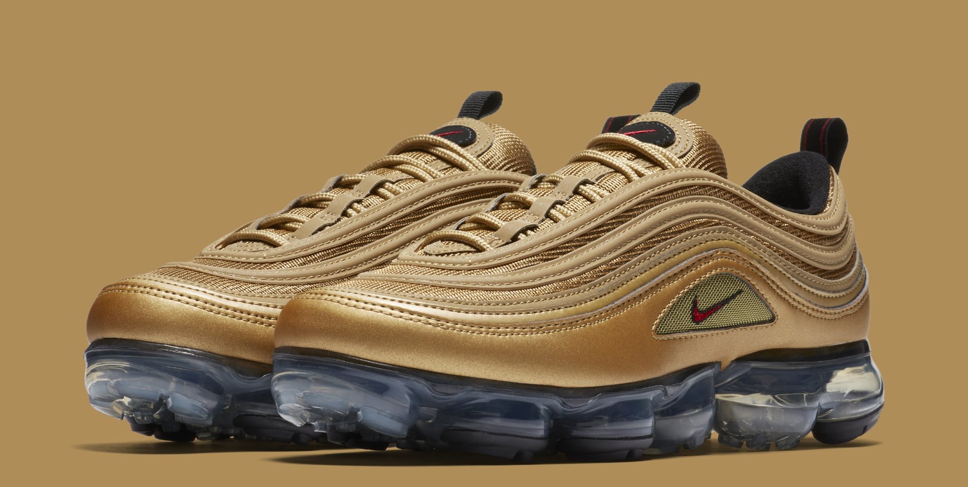 gold air max 97 vapormax