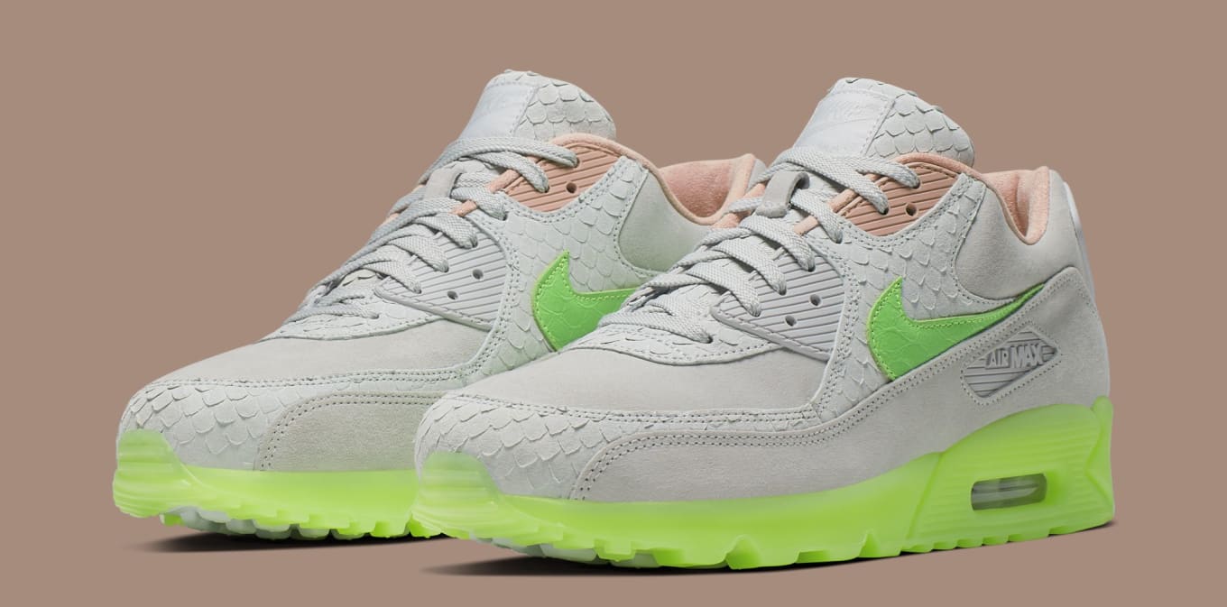 Nike species