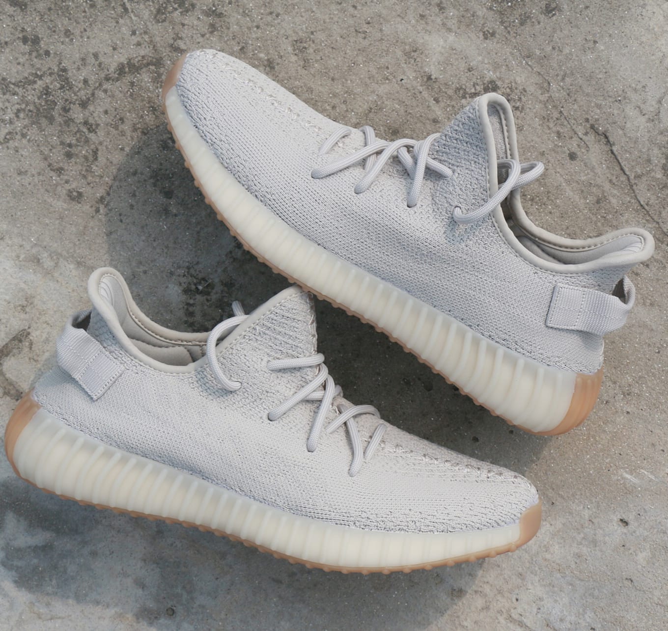 Yeezys june 8th hotsell