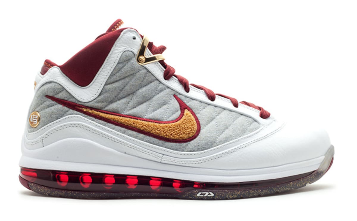 lebron 7 mvp 2020