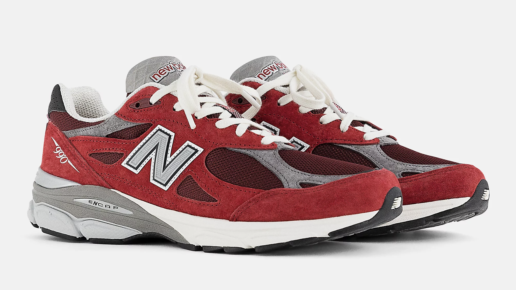 new balance made usa collection