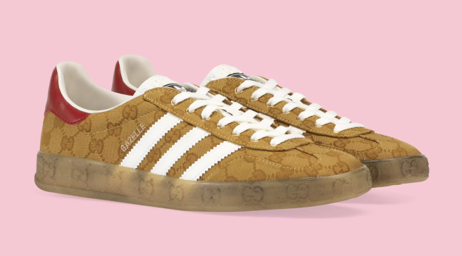 Corrupt forecast Drive out adidas Gazelle: Find The Latest Sneaker Stories, News & Features