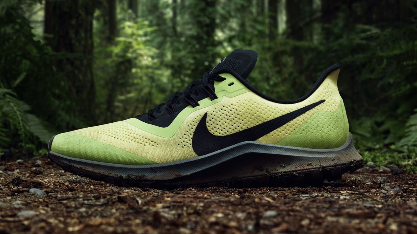 Nike Air Zoom Pegasus Trail Release Date | Sole Collector
