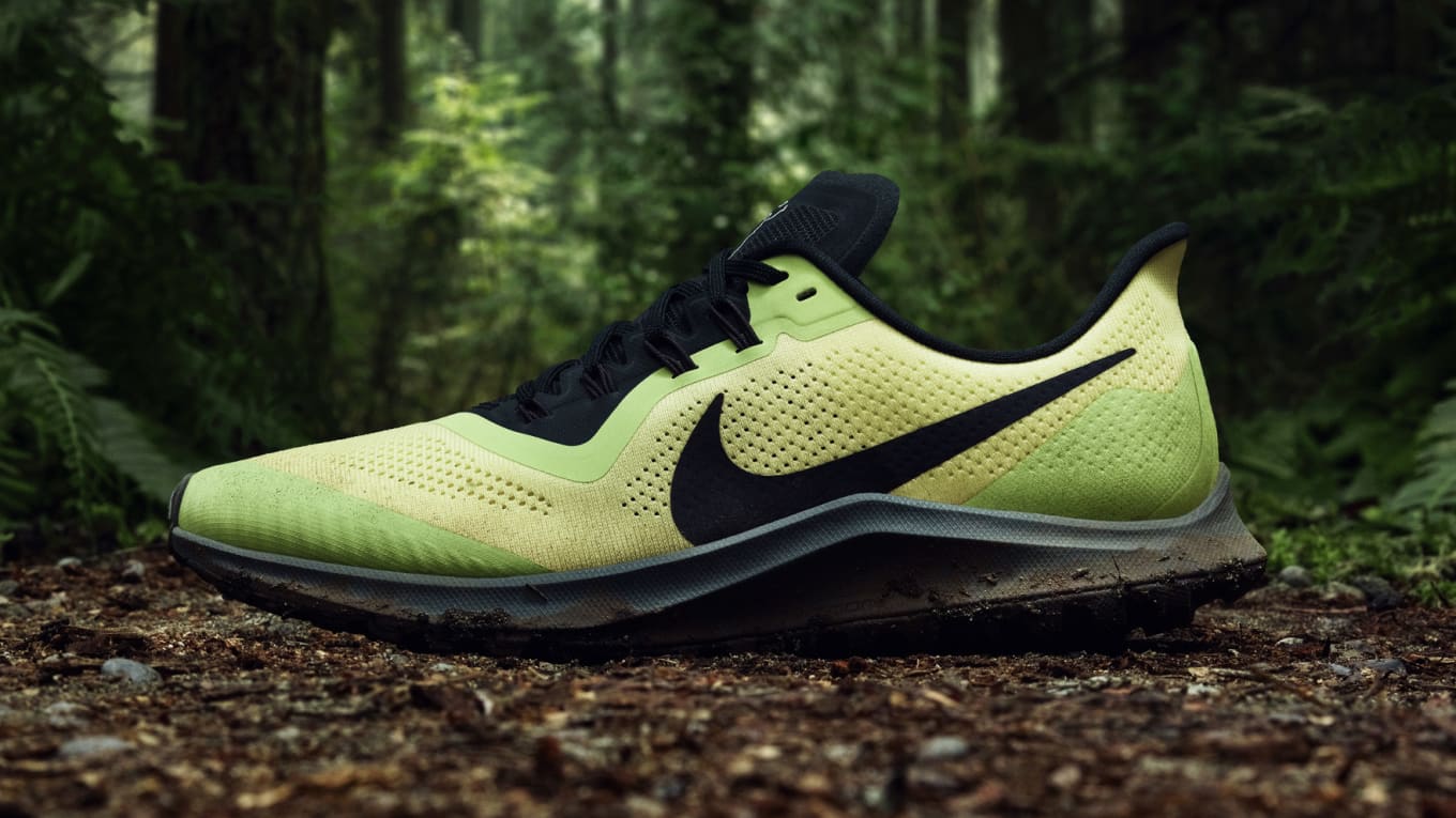 nike trail zoom pegasus