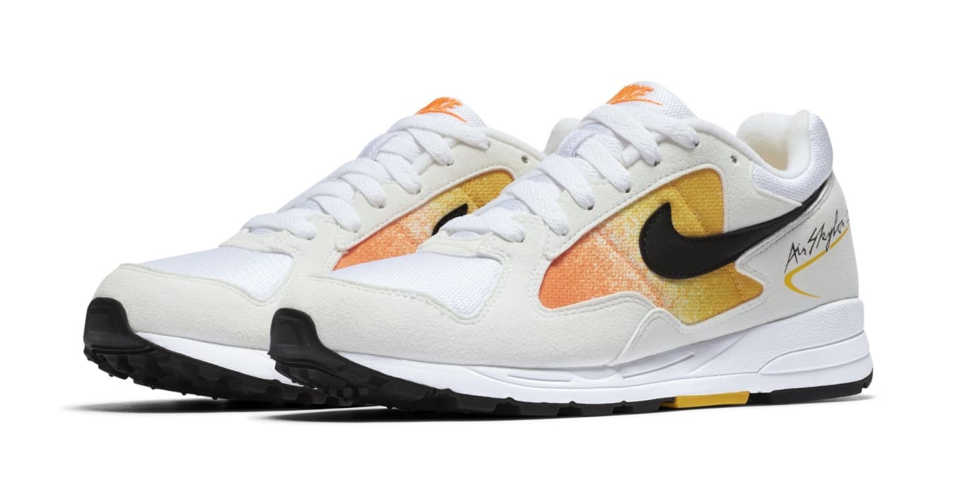 Nike Air Skylon 2 WMNS 'White/Amarillo 