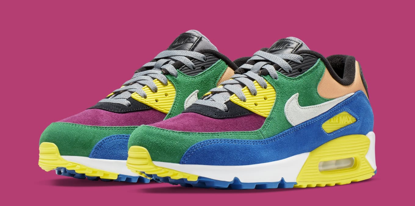 Air max qs viotech