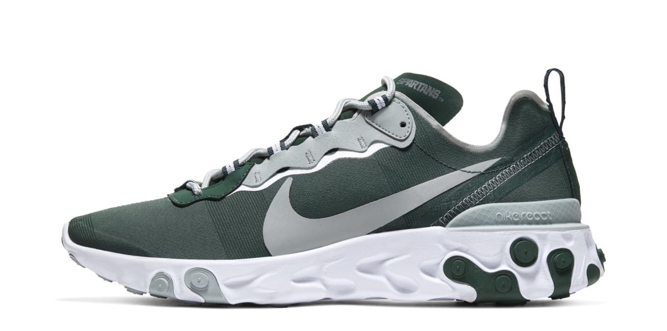 Nike React Element 55 'NCAA Football 