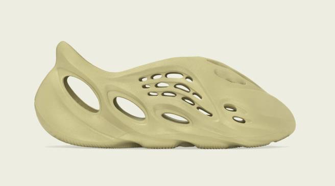 yeezy latest collection