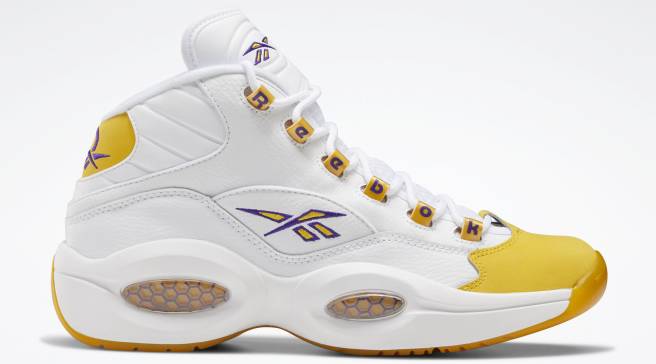 reebok shoes all model