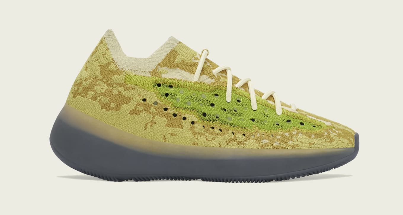 Yeezy 380s v2