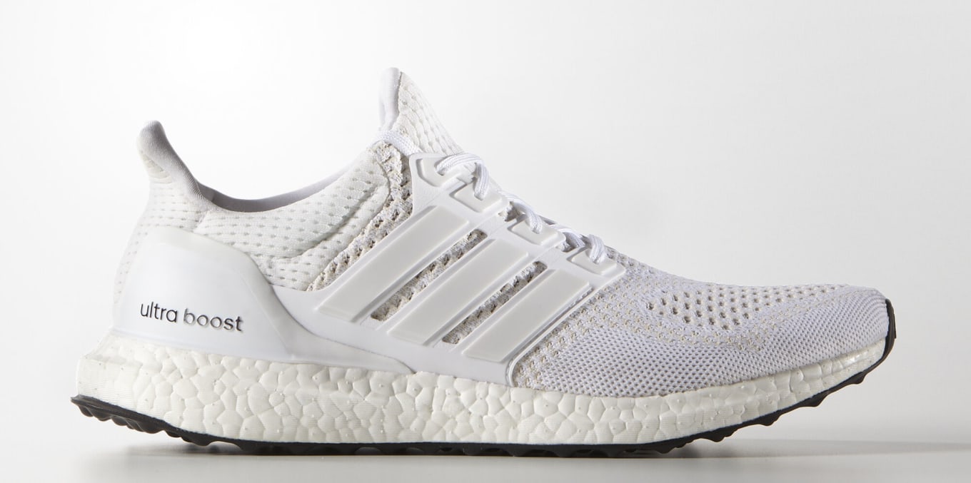 ftwr white ultra boost