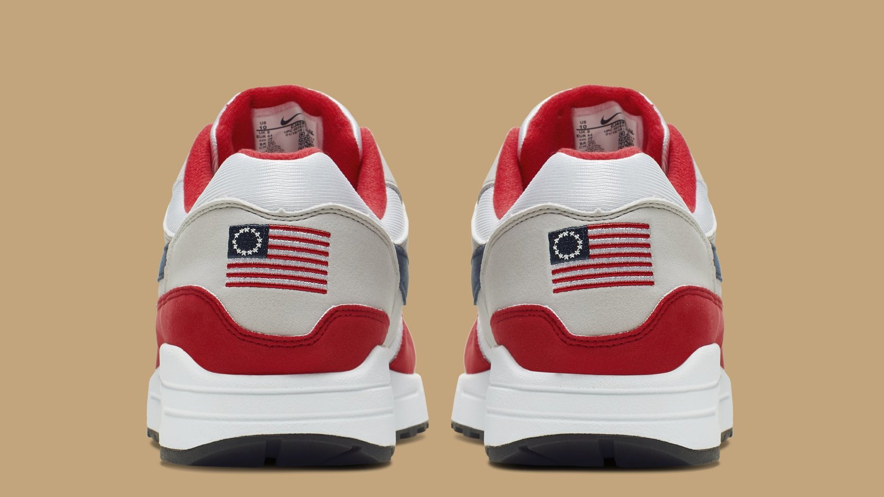 fourth of july air max 1