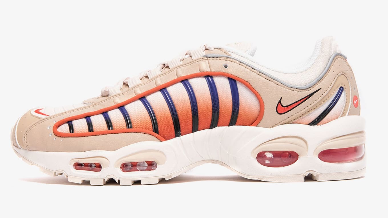 Air max tailwind 4 desert ore clearance