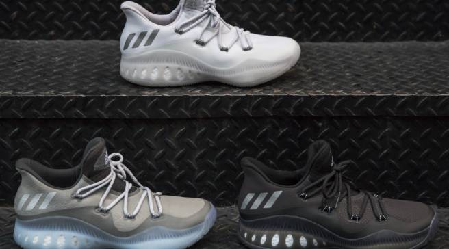 crazy explosive 2016 low