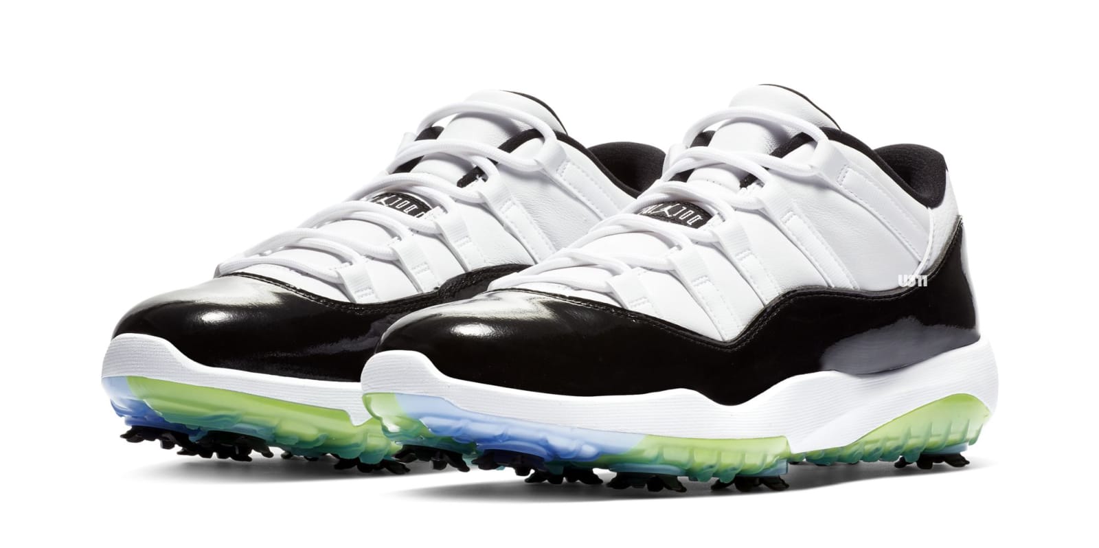 Concord golf cleats best sale