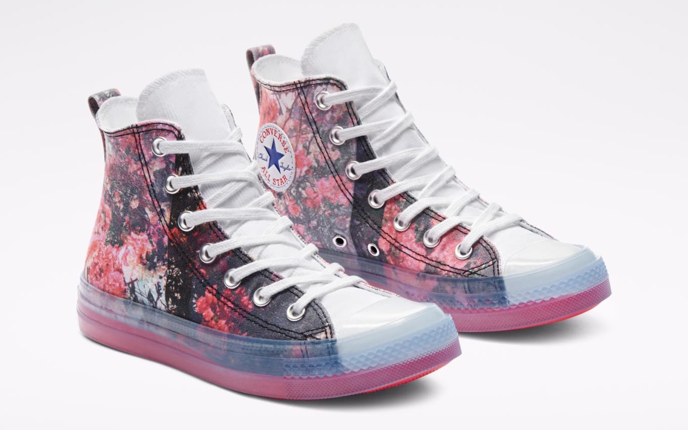 converse chuck taylor collab