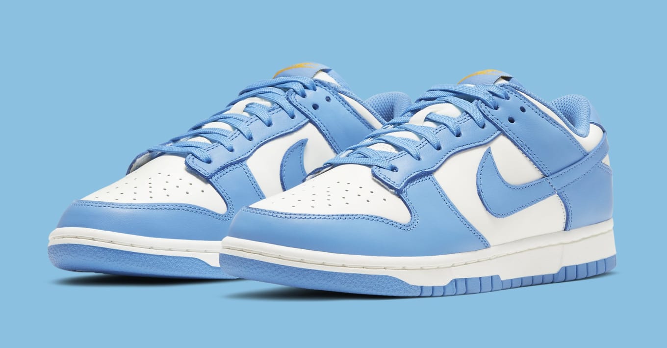 Nike Dunk Low Women's 'Coast' DD1503