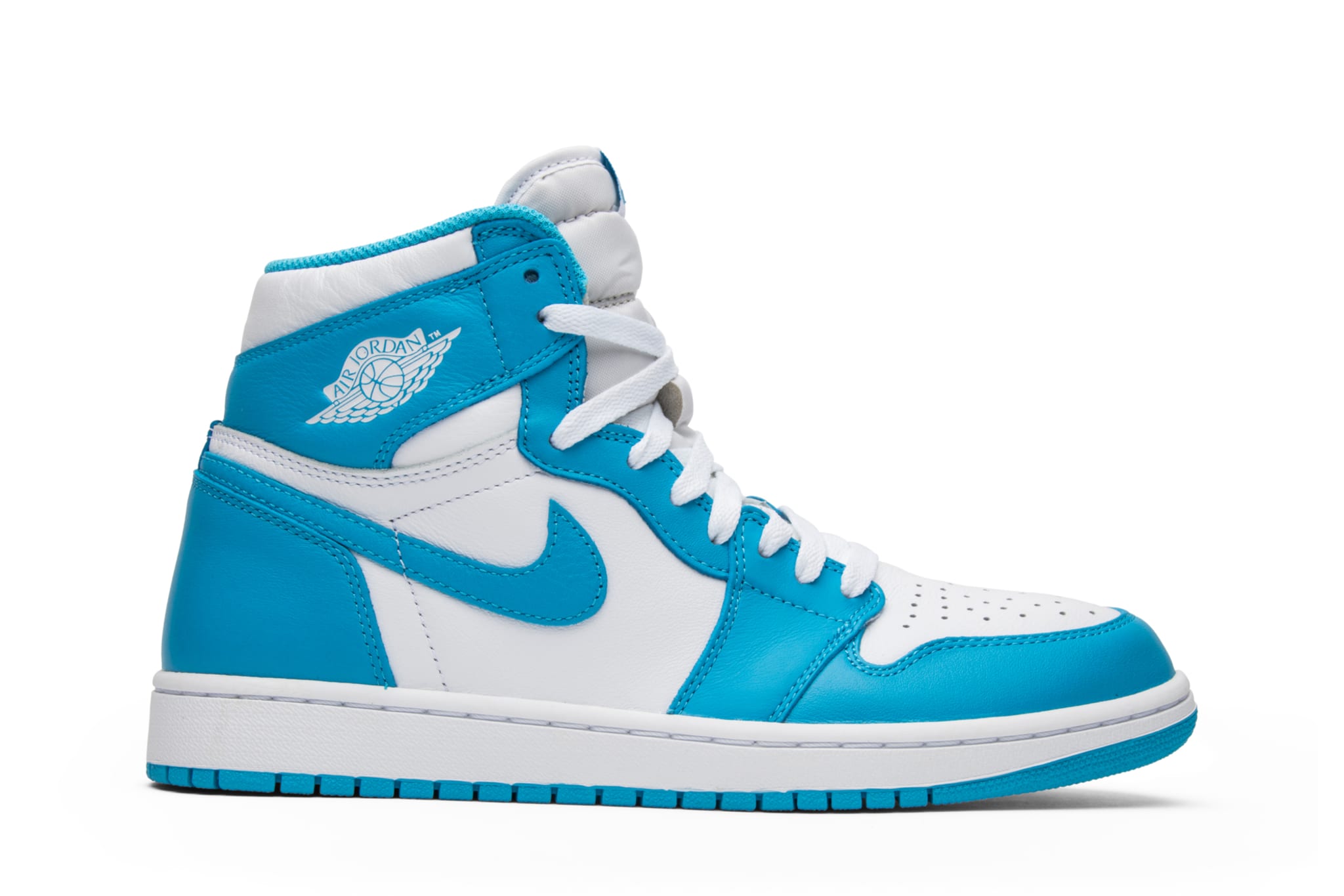 unc jordan 1 og