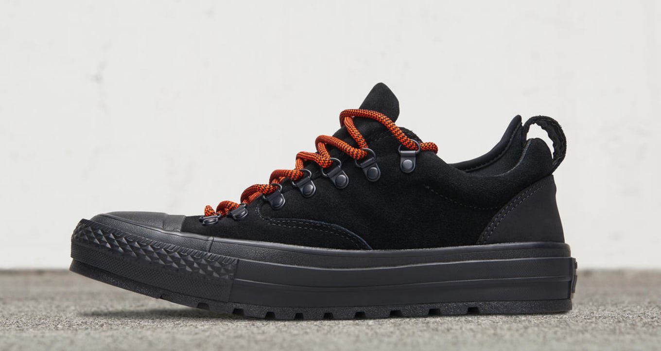 converse low sole
