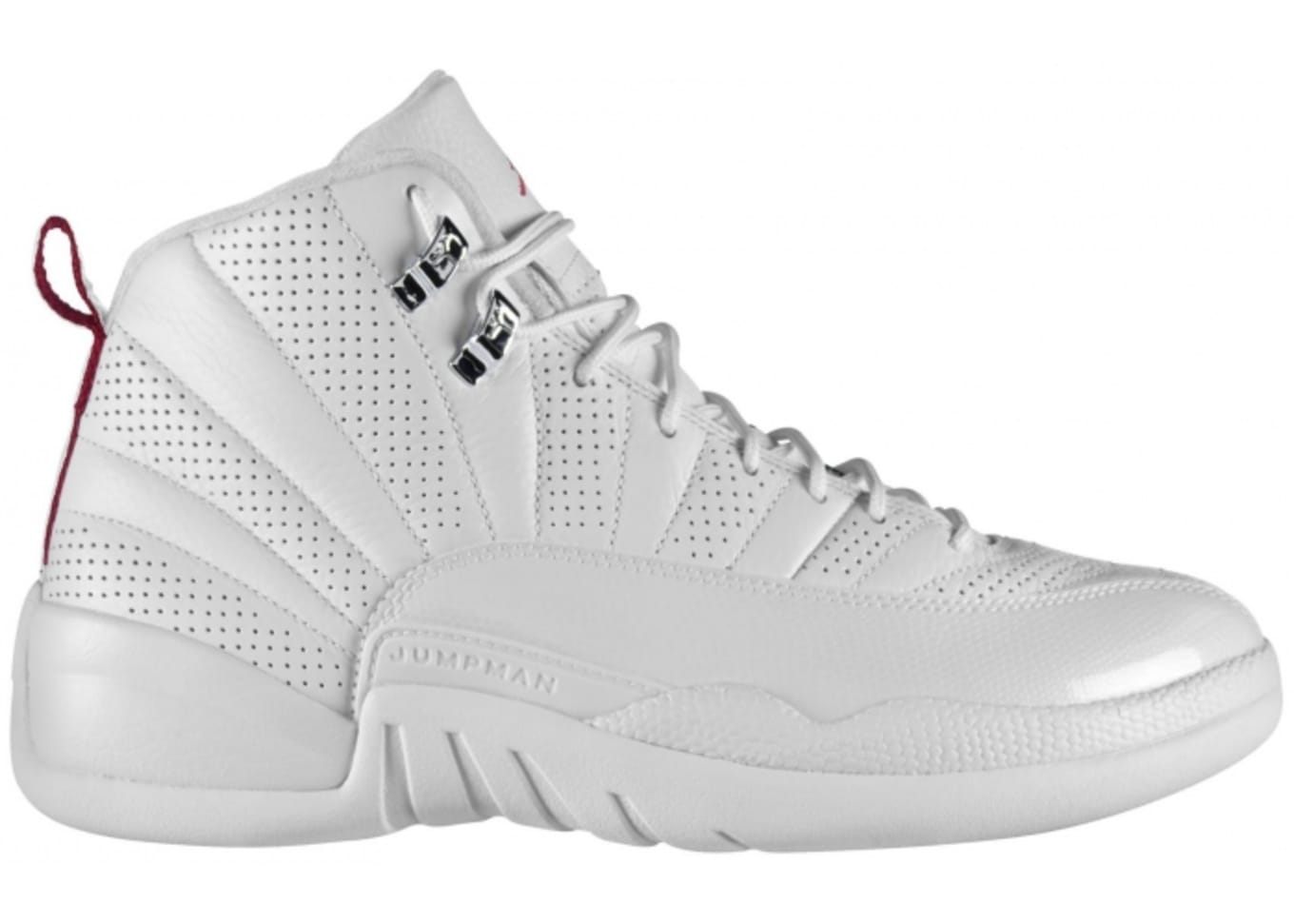 rising sun 12s release date