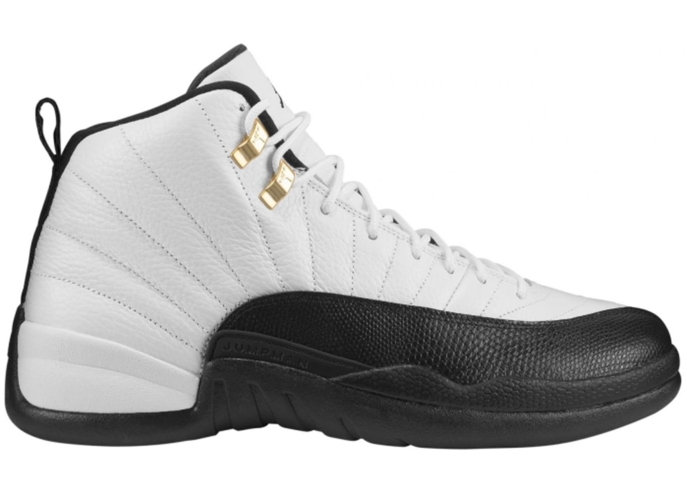 does jordan 12 run big