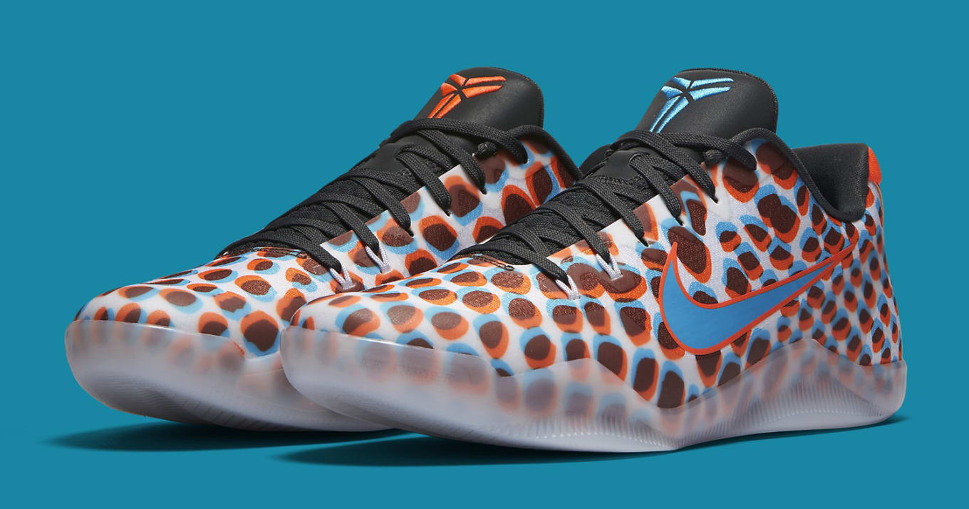 Kobe 3d shoes new arrivals