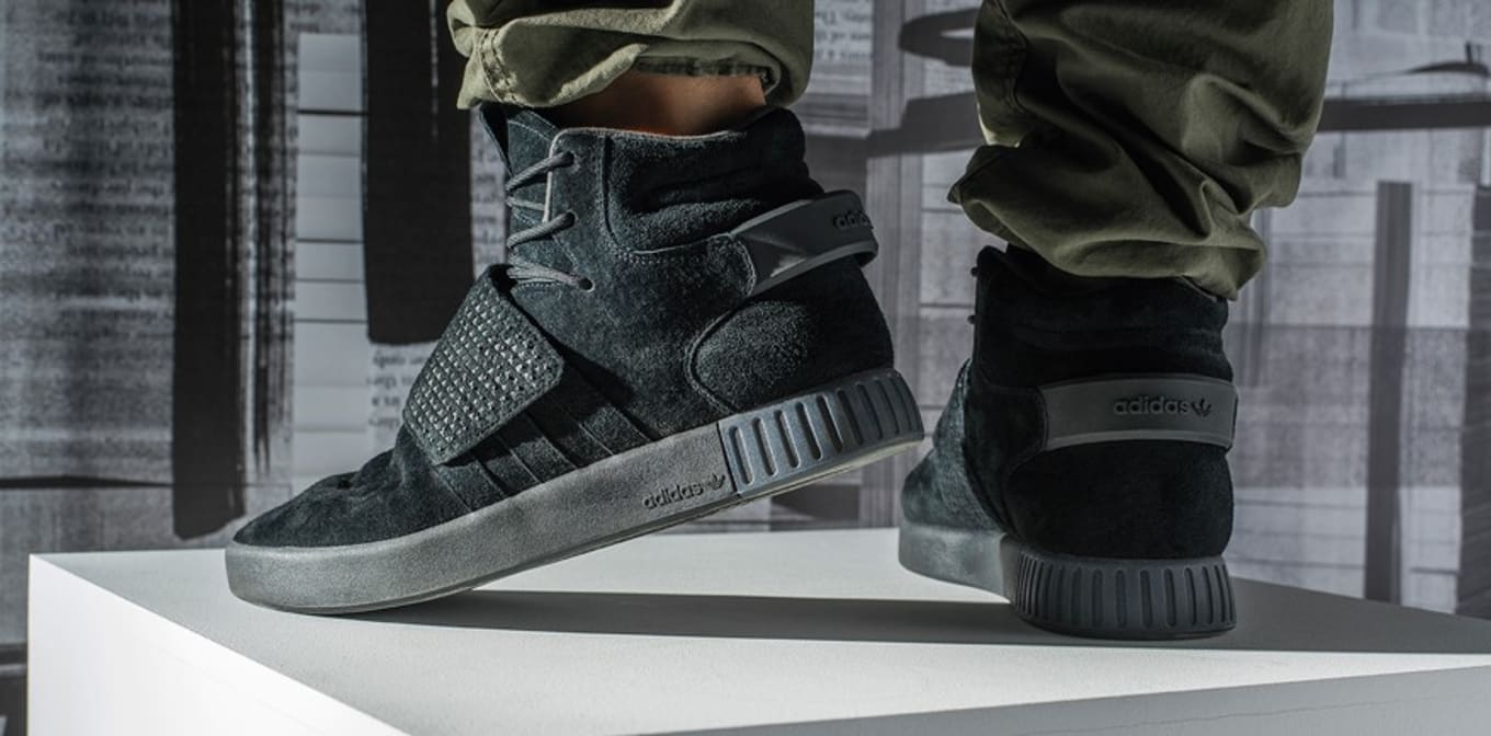 Foot Locker Tubular Invader | Sole Collector