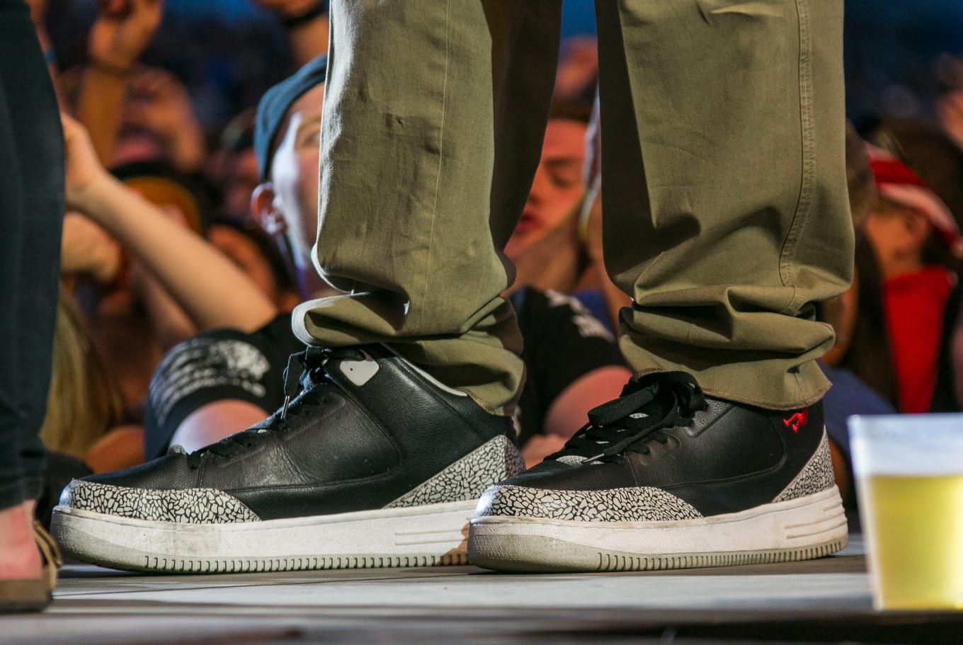 aldo slippers