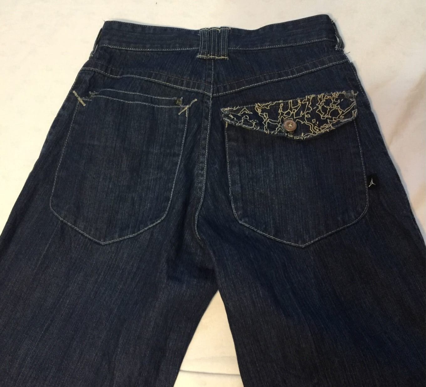 jordan jeans price