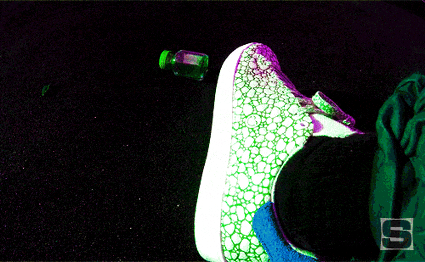 adidas 420